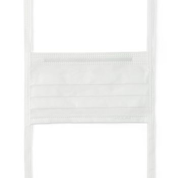 Sensitive Skin Surgical Face Masks with Ties
