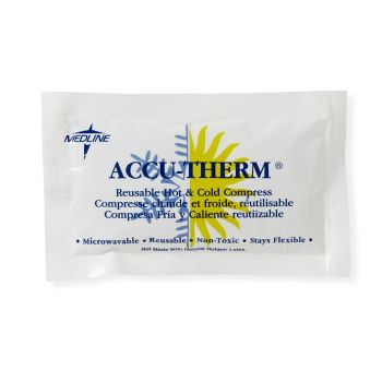 Accu-Therm Hot/Cold Gel Packs