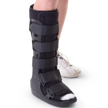 Medline Tall Leg Walkers