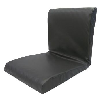Therapeutic Foam Seat & Back Cushion