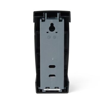 Solid Passive Air Freshener Dispenser and Refills
