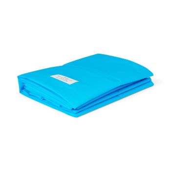 Nonsterile Medline Table Cover, 60" x 90", Bulk, Case of 60