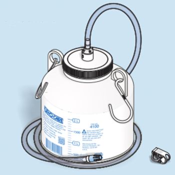 Urinary Drainage Bottle