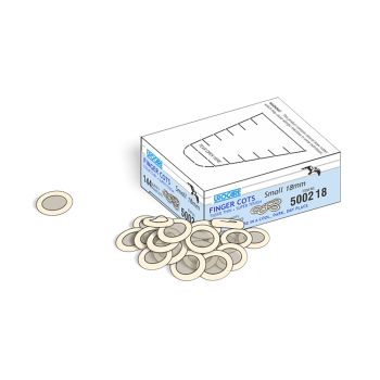 Urocare Finger Cots