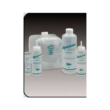 Aquasonic Clear Econopac Ultrasound Gel