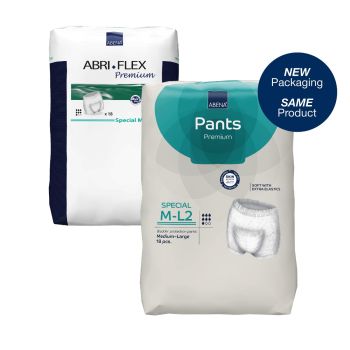 AbriFlex SPECIAL Protective Underwear