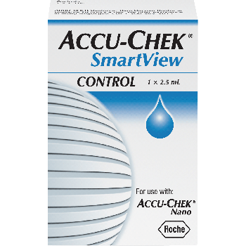 Accu-Chek SmartView Level 1 Control Solution