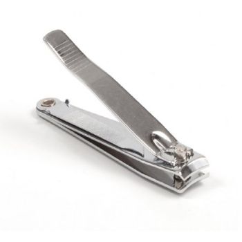 dynarex Toenail Clipper with File