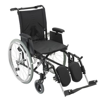 Cougar UltraLight Wheelchair