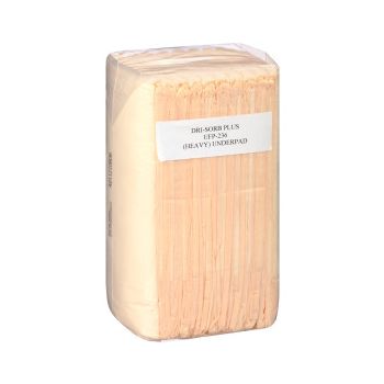 Attends Care Dri-Sorb Advanced Underpads