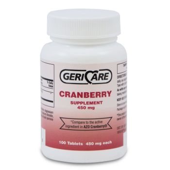 Geri-Care Cranberry Supplement