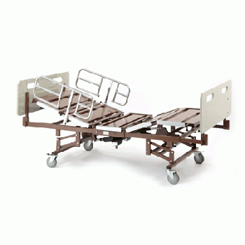 Invacare Bariatric Full Electric Bed