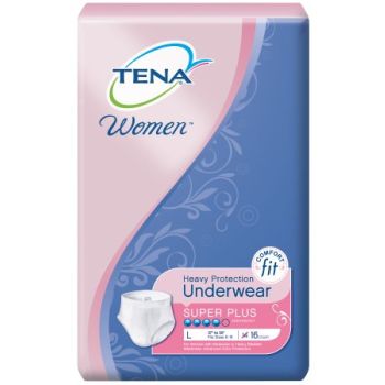 TENA Women Absorbent Underwear