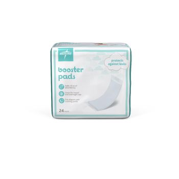 Thin Booster Diaper Liners 35 X 115
