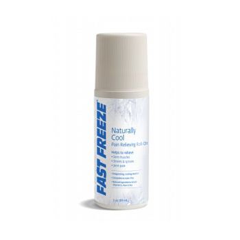 Fast Freeze Pro Style Therapy Roll-On