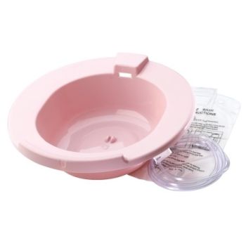 Sitz Bath Set