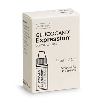 Expression Control Solution