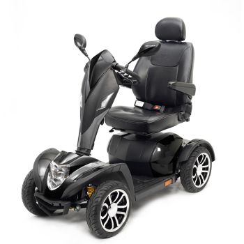 Cobra GT4 Heavy Duty Power Mobility Scooter 22