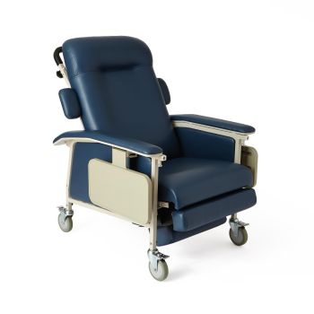 ComfortEZ Clinical Recliner Extra Wide