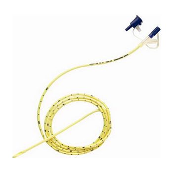 CORFLO Ultra Nasogastric Pediatric Feeding Tube w/ Stylet