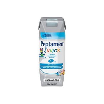 Peptamen Junior Complete Elemental Nutrition Liquid