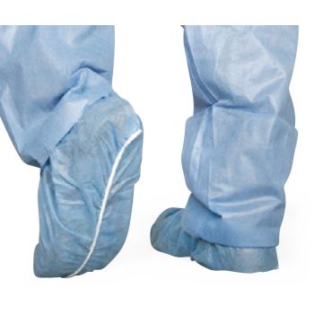 Smooth Bottom Shoe Covers