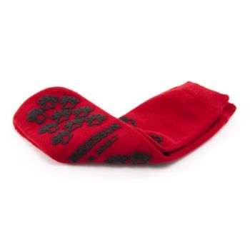 McKesson Terries Slipper Socks Double Imprint