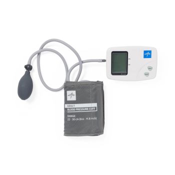 Pro Semi-Automatic Digital Blood Pressure Monitor