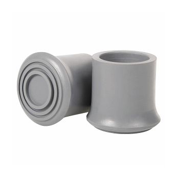 Replacement Rubber Tips for Commode MDS89664