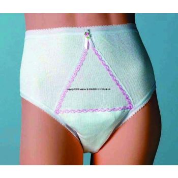 Lady Dignity Washable Womens Panty