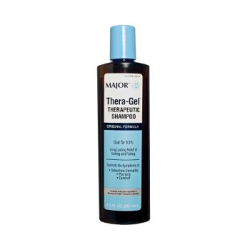 Thera-Gel Dandruff Shampoo