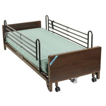 Delta Ultralight FullElectric Low Bed