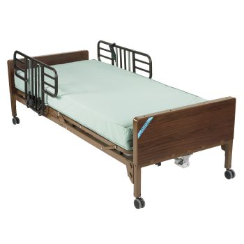 Delta Ultralight FullElectric Bed