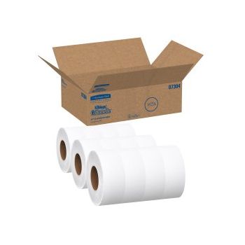 Kleenex Cottonelle JRT Jumbo Roll Toilet Paper, Case