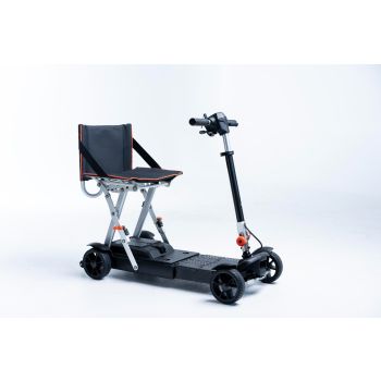 Feather 27X Scooter