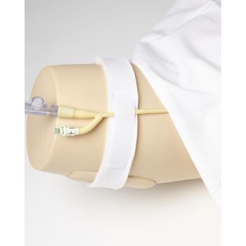 Catheter Leg Straps, 12/Box