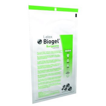 Biogel Surgeons Surgical Glove Latex Sterile