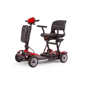 eWheels EW26 Lightweight Folding Mobility Scooter