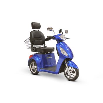 eWheels EW36 Elite Mobility Scooter