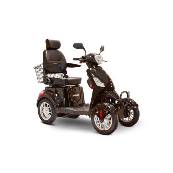 EW46 Four Wheel Scooter