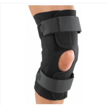 Reddie Brace Hinged Knee Brace