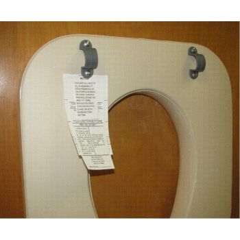 RPO Seat Pads