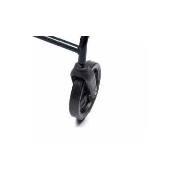 Fork and Wheel Assembly - RJ4400-WHA