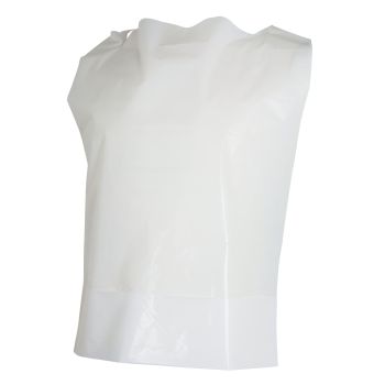 McKesson Disposable Bib