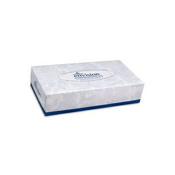 Envision Facial Tissue