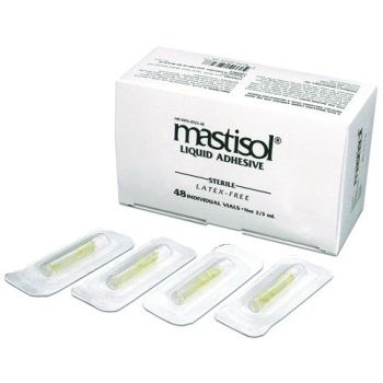 Mastisol Liquid Bandage