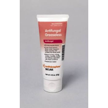 Smith & Nephew Secura Antifungal 2oz