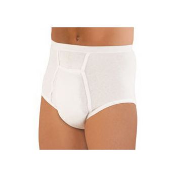 Sir Dignity Washable Brief with BuiltIn Protective Pouch