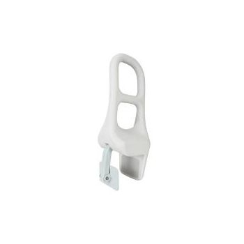 Vive Bathtub Rail