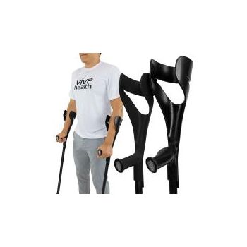 Vive Forearm Crutches
